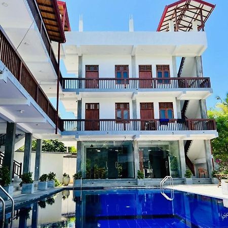 Star Light Villas Unawatuna Exterior photo