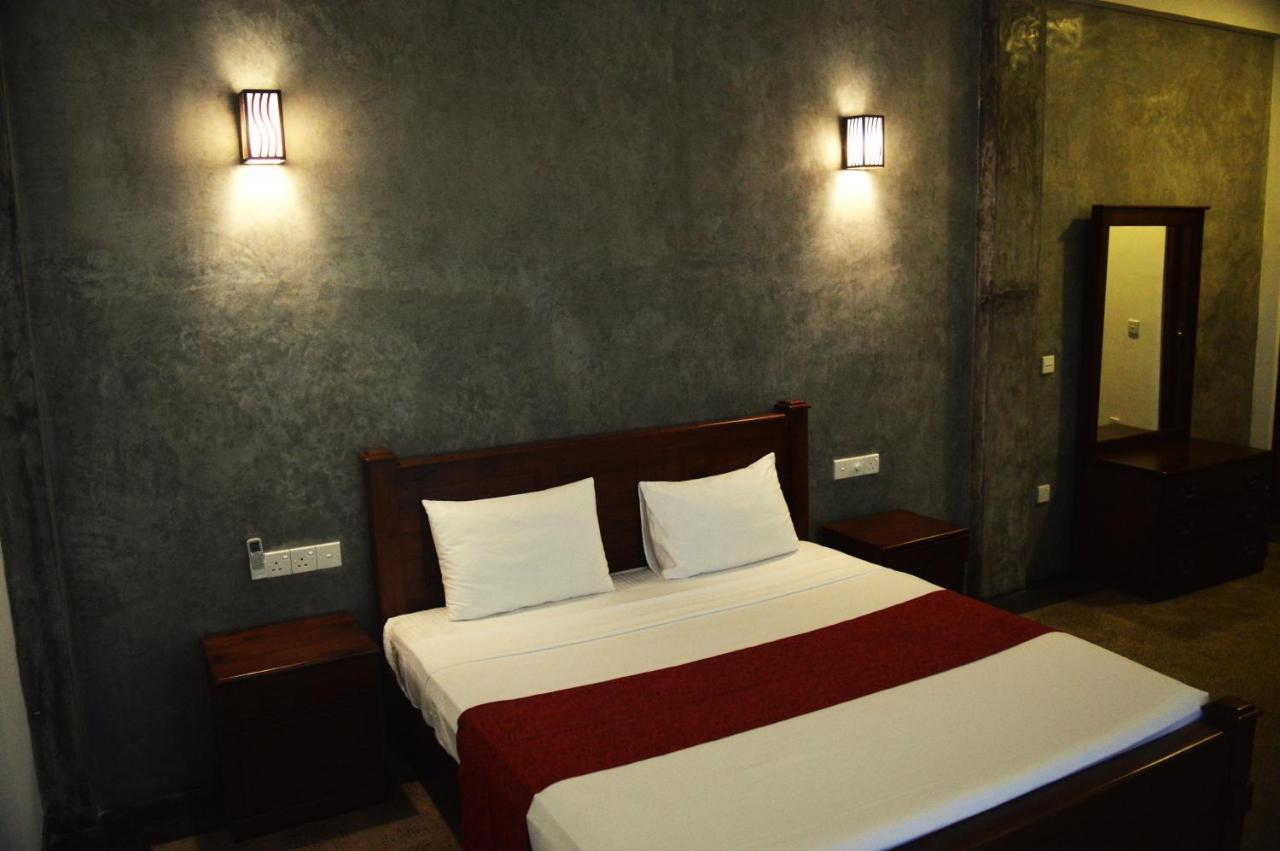 Star Light Villas Unawatuna Exterior photo