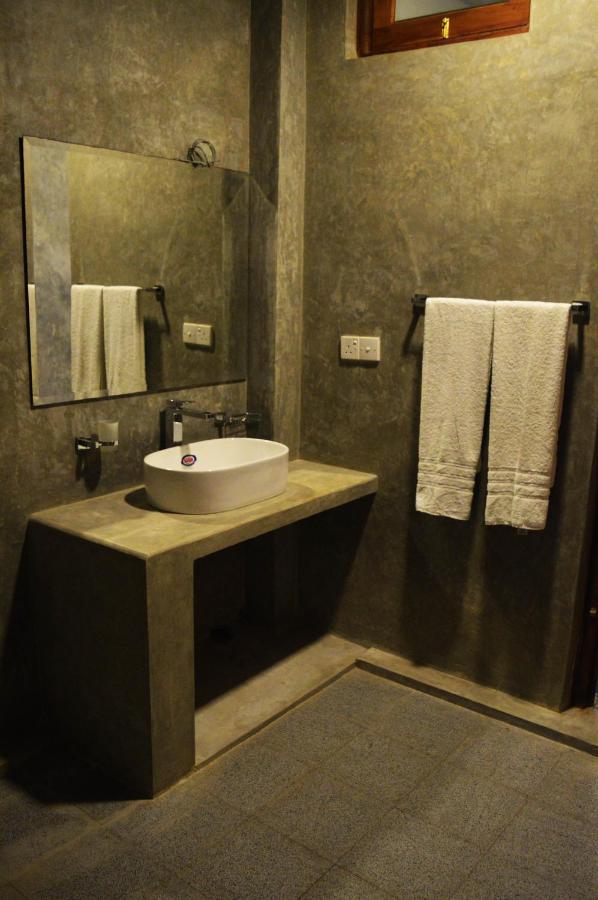 Star Light Villas Unawatuna Exterior photo