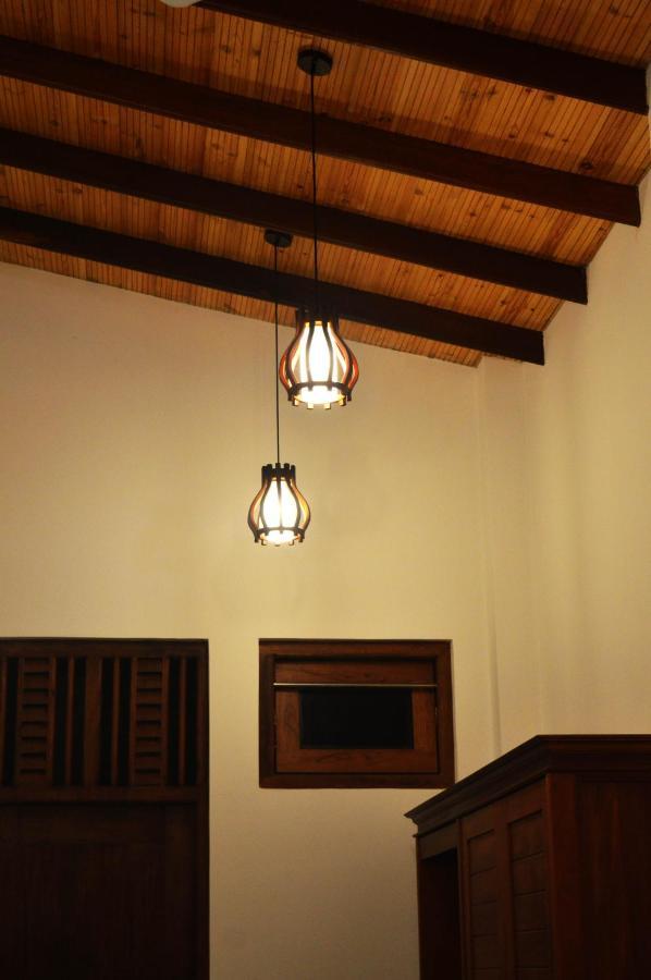 Star Light Villas Unawatuna Exterior photo