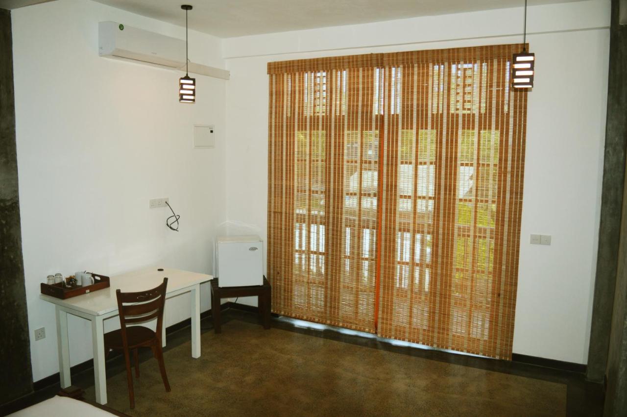Star Light Villas Unawatuna Exterior photo