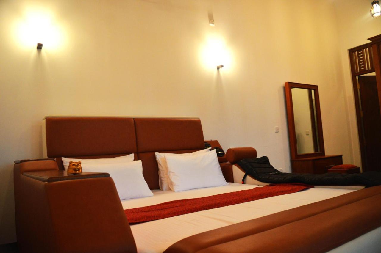 Star Light Villas Unawatuna Exterior photo