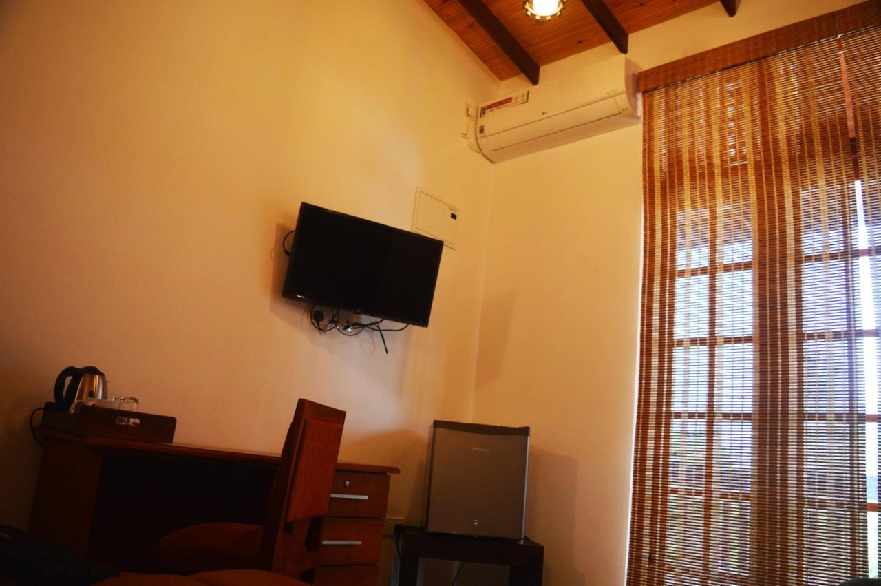 Star Light Villas Unawatuna Exterior photo